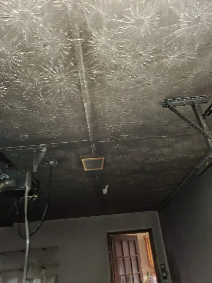 Fire and smoke damage assessment for Emergency Water Damage Services in Atmore